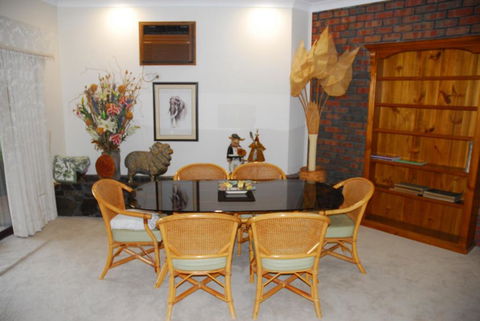 Gaerwood B & B - Accommodation Port Hedland 1