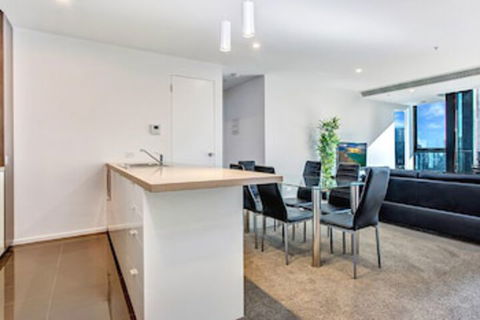 MJ Shortstay Southbank Grande Apartments - Accommodation Port Hedland 4