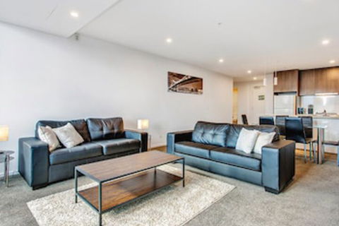 MJ Shortstay Southbank Grande Apartments - Accommodation Port Hedland 7
