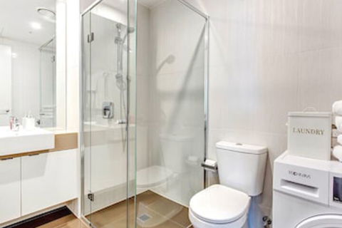 MJ Shortstay Southbank Grande Apartments - Accommodation Port Hedland 2