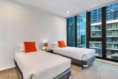 MJ Shortstay Southbank Grande Apartments - Accommodation Port Hedland 3