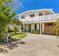 Coastal Retreat in Blairgowrie - Accommodation Port Hedland
