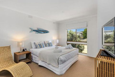Coastal Retreat In Blairgowrie - Accommodation Port Hedland 2