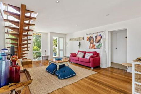 Coastal Retreat In Blairgowrie - Accommodation Port Hedland 4