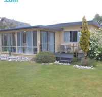 Bruny Ocean Cottage - Accommodation Port Hedland