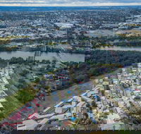 Ingenia Holidays Nepean River - Accommodation Port Hedland
