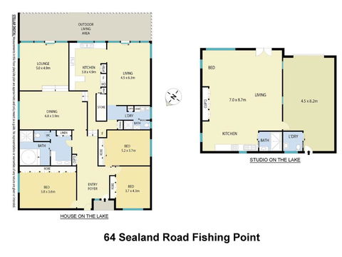 The House On The Lake At Fishing Point Lake Macquarie Honestly Put The Line In & Catch Fish - Accommodation Port Hedland 3