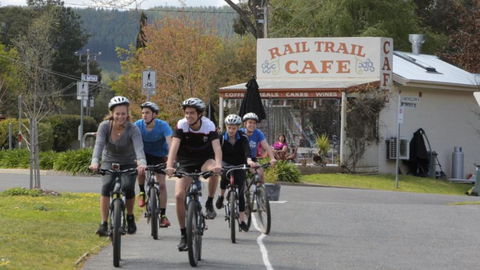 Alpine Sports Lodge - Accommodation Port Hedland 1