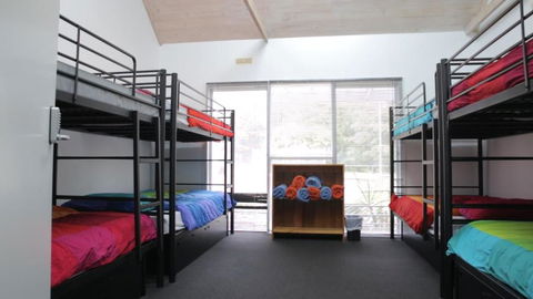 Alpine Sports Lodge - Accommodation Port Hedland 4