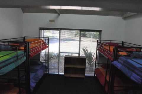 Alpine Sports Lodge - Accommodation Port Hedland 2