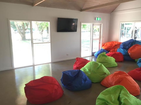 Alpine Sports Lodge - Accommodation Port Hedland 6