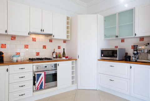 63 The Residence - Accommodation Port Hedland 3