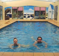 Acacia Apartments - Accommodation Port Hedland