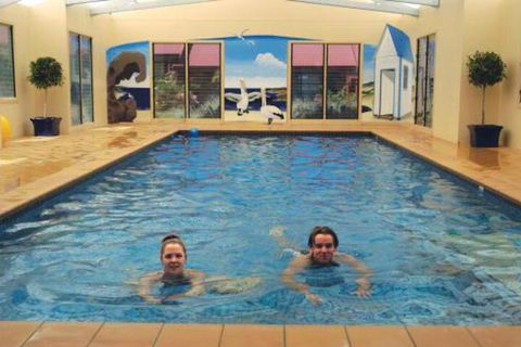 Acacia Apartments - Accommodation Port Hedland 0