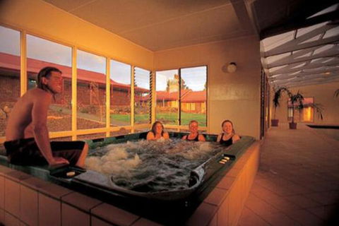 Acacia Apartments - Accommodation Port Hedland 5