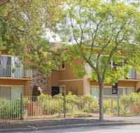 Angaston Mews Apartments - Accommodation Port Hedland