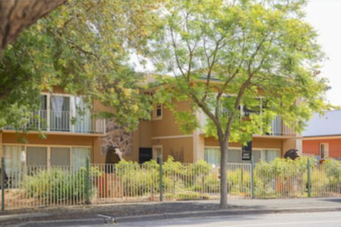 Angaston Mews Apartments - Accommodation Port Hedland 0