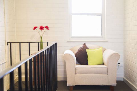 Angaston Mews Apartments - Accommodation Port Hedland 1