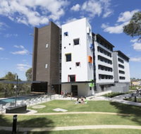 ECU Joondalup Village - Accommodation Port Hedland