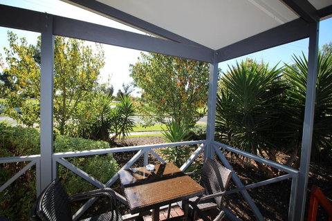 Riverside Cabin Park - Accommodation Port Hedland 2