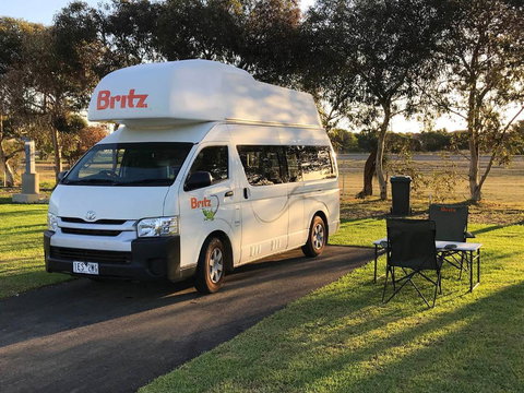 Riverside Cabin Park - Accommodation Port Hedland 3