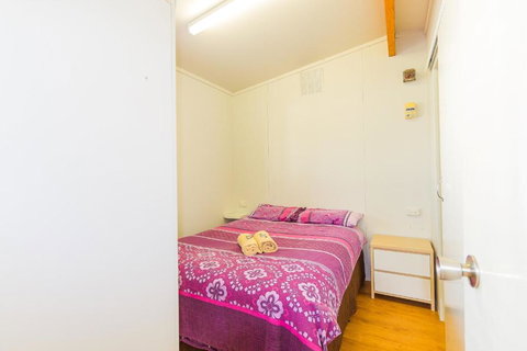 Riverside Cabin Park - Accommodation Port Hedland 1