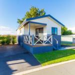 Riverside Cabin Park - Accommodation Port Hedland 0