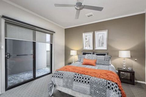 MG Delux Apartment - Accommodation Port Hedland 0