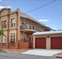 Newcastle Terraces  Apartments NBC Apartments - Accommodation Port Hedland