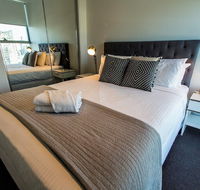 Turnkey Accommodation Victoria Harbour Docklands - Accommodation Port Hedland