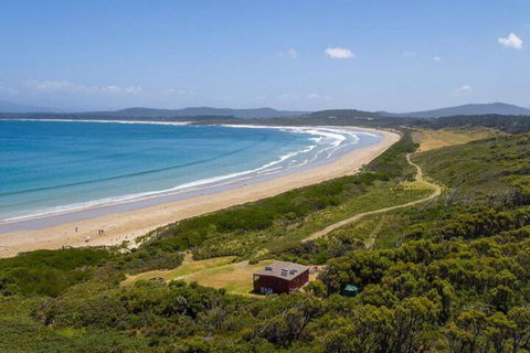 Cloudy Bay Cabin - Accommodation Port Hedland 1