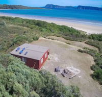 Cloudy Bay Cabin - Accommodation Port Hedland