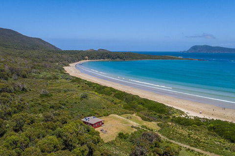 Cloudy Bay Cabin - Accommodation Port Hedland 7