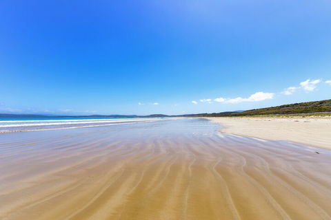 Cloudy Bay Cabin - Accommodation Port Hedland 6