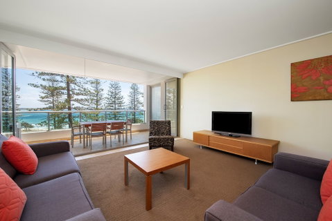 Mantra The Observatory - Accommodation Port Hedland 6