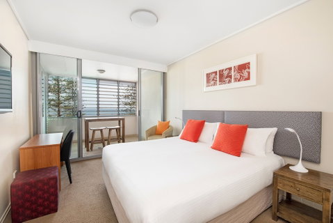 Mantra The Observatory - Accommodation Port Hedland 5