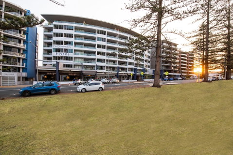 Mantra The Observatory - Accommodation Port Hedland 0