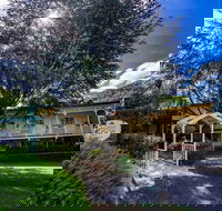 Warburton Lodge - Accommodation Port Hedland