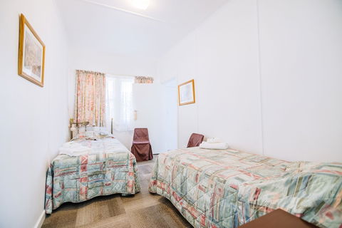 Warburton Lodge - Accommodation Port Hedland 4