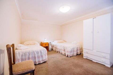 Warburton Lodge - Accommodation Port Hedland 6