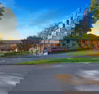 Pleasant Way River Lodge - Accommodation Port Hedland