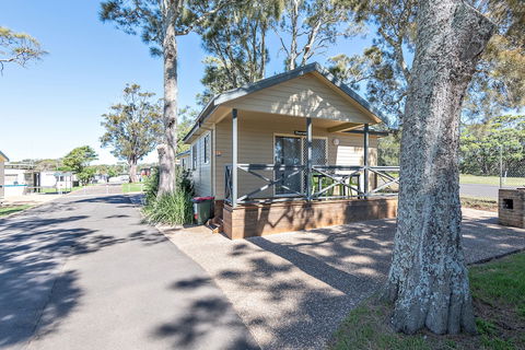 Holiday Haven Culburra Beach - Accommodation Port Hedland 1