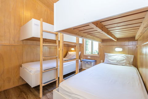 Holiday Haven Culburra Beach - Accommodation Port Hedland 2