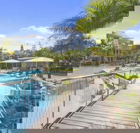 Drift Apartments - Tweed Coast Holidays - Accommodation Port Hedland