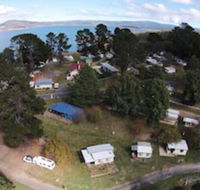 Rainbow Pines Tourist Caravan Park - Accommodation Port Hedland