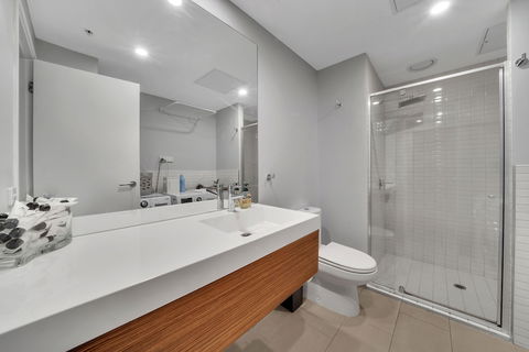 All On Flinders - Accommodation Port Hedland 6