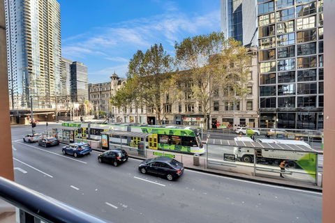 All On Flinders - Accommodation Port Hedland 3