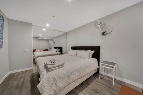 All On Flinders - Accommodation Port Hedland 5