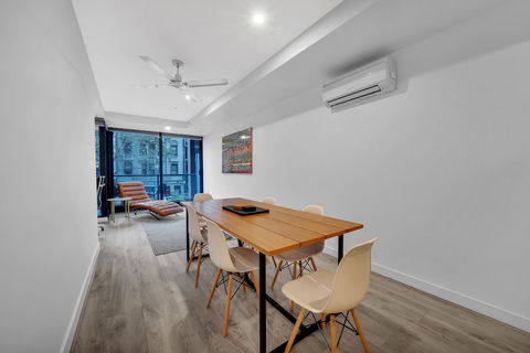 All On Flinders - Accommodation Port Hedland 2