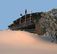 Ski Club of Victoria - Accommodation Port Hedland